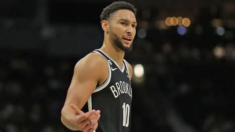 ben simmons retiring from nba|what does ben simmons mean.